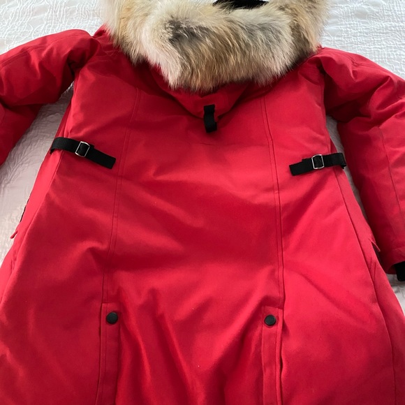 Canada Goose Jacket XS - Picture 5 of 5